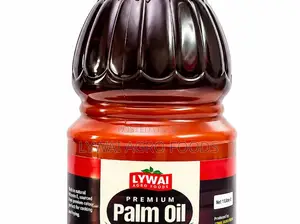 Lywai Agro Premium Palm Oil