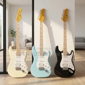 Electric Guitar