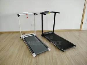 Supermax Pro 1.5hp Treadmill Platform