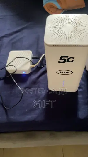 MTN Router in Nigeria for sale Prices on Jiji.ng