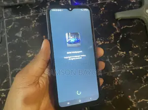 Samsung Galaxy A14 5G 128 GB Black