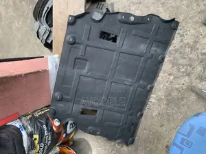 Engine Rug Cover Protector Ford Edge 2020