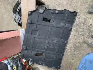 Engine Rug Cover Protector Ford Edge 2020