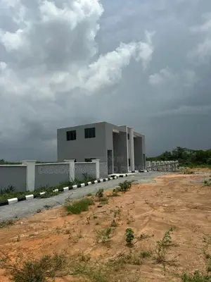 Land For Sale In Ikorodu