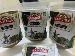 Iamaris Sugar Detox Tea