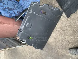 Engine Sand Protector Plastic Ford Edge