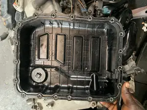 Dodge Dart Gear Sump 2015