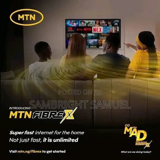 Mtn Fibrex