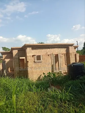 4bdrm Bungalow in Emene By Eke, Enugu for sale