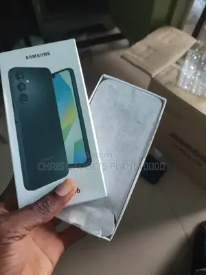 Samsung Galaxy A16 128 GB