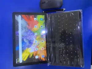 New C idea CM840 128 GB Gray