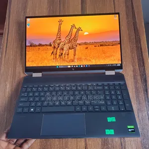 Laptop HP Spectre X360 15 16GB Intel Core i7 SSD 512GB