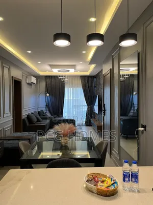 2 Bedroom Apartment in Victoria Island