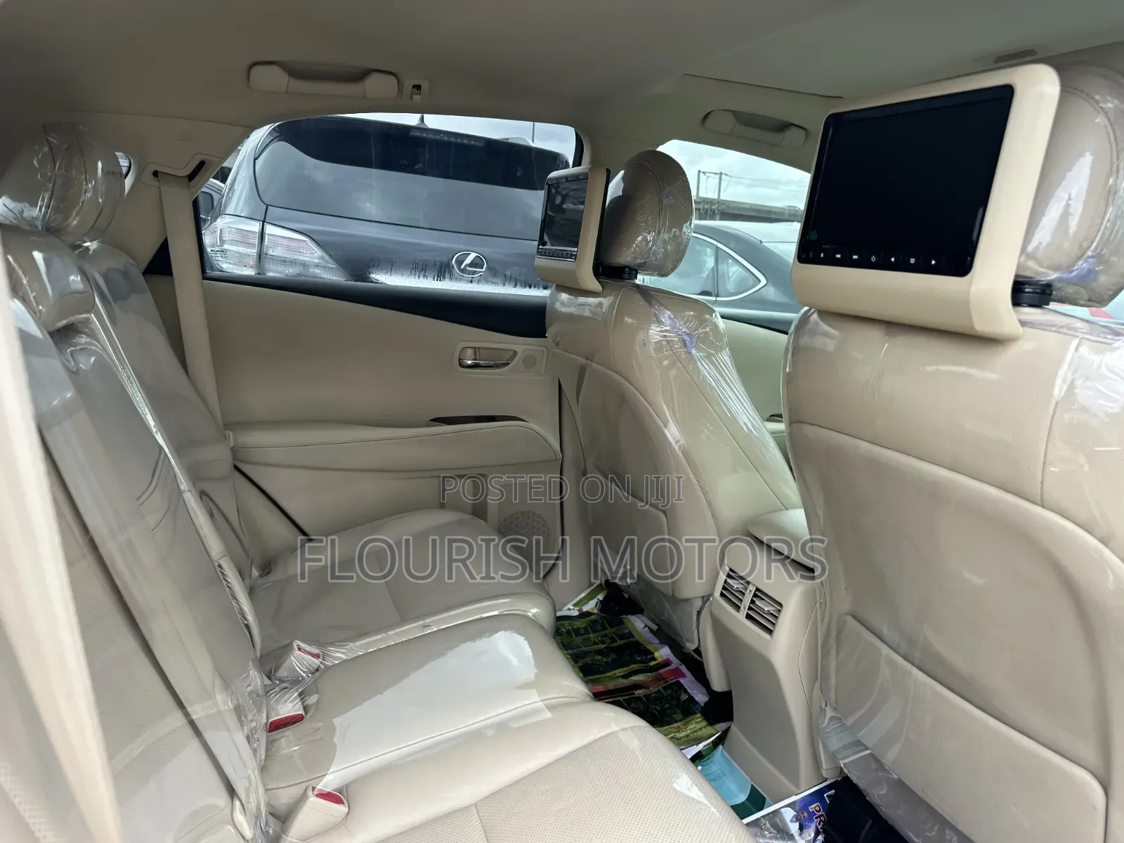 Lexus RX 350 AWD 2013 Maroon