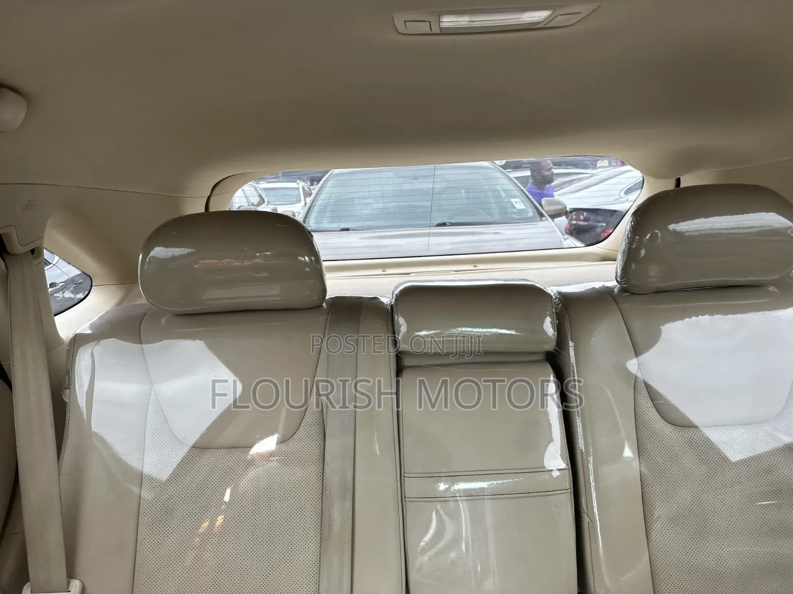 Lexus RX 350 AWD 2013 Maroon