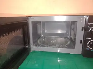 Microwave Oven