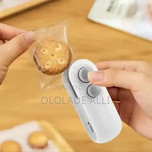 Usb Portable Mini Sealer