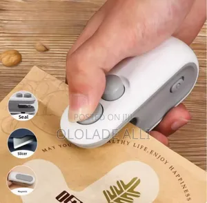Usb Portable Mini Sealer