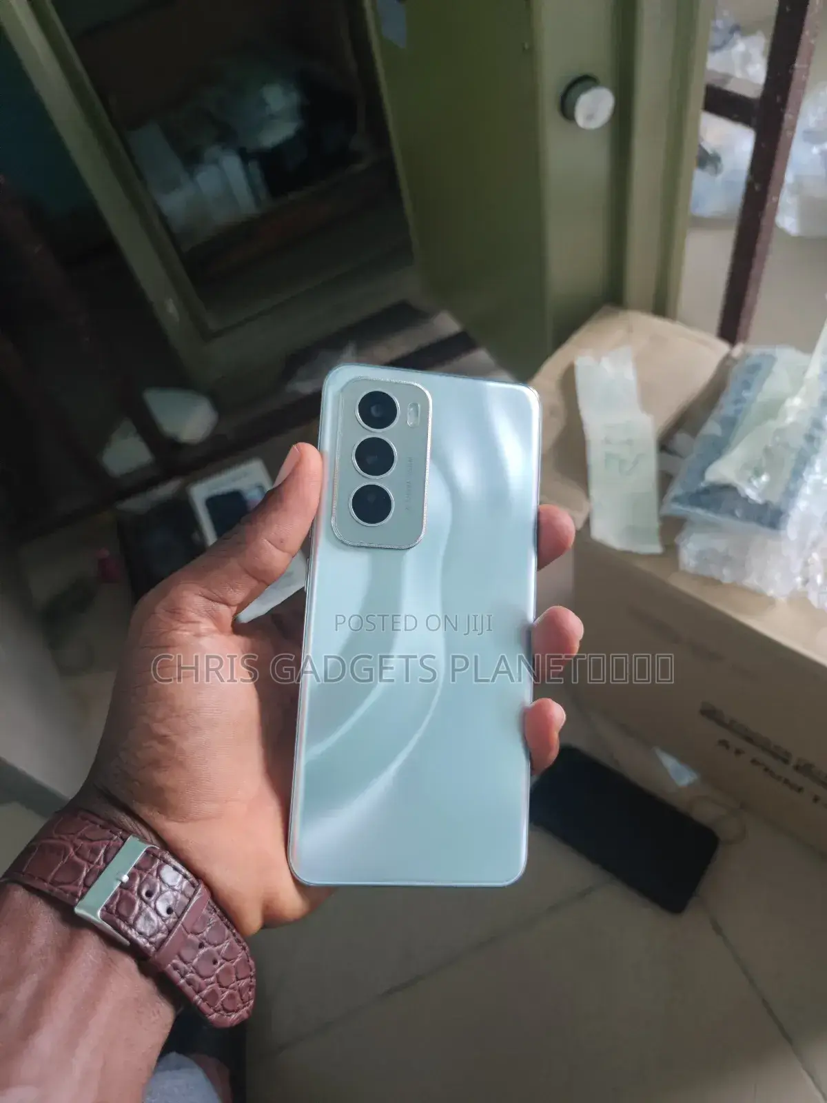 Oppo Reno12 512 GB