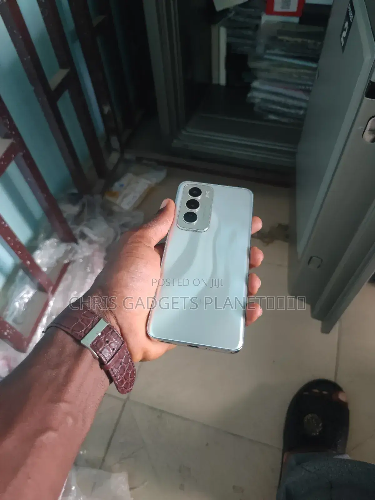 Oppo Reno12 512 GB