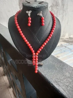 Coral Bead