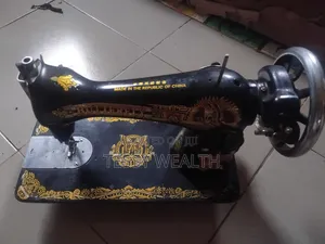Sewing Machine