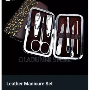 Pedicure Set