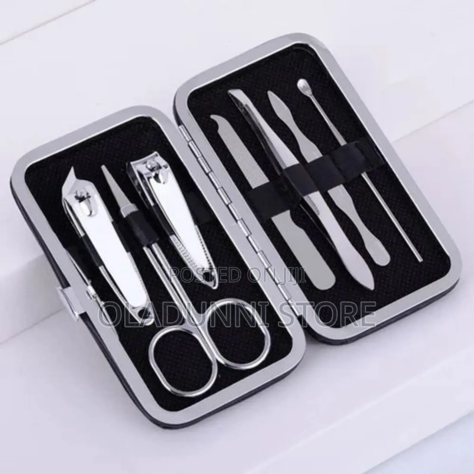 Pedicure Set