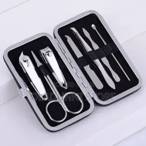 Pedicure Set