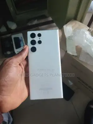 Samsung Galaxy S22 Ultra 128 GB