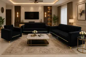 Complete Sofa Set