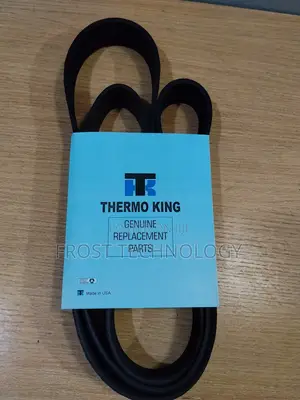 Themoking Slxi Engine Belt