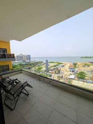 3 Bedroom Apartment in Ikoyi