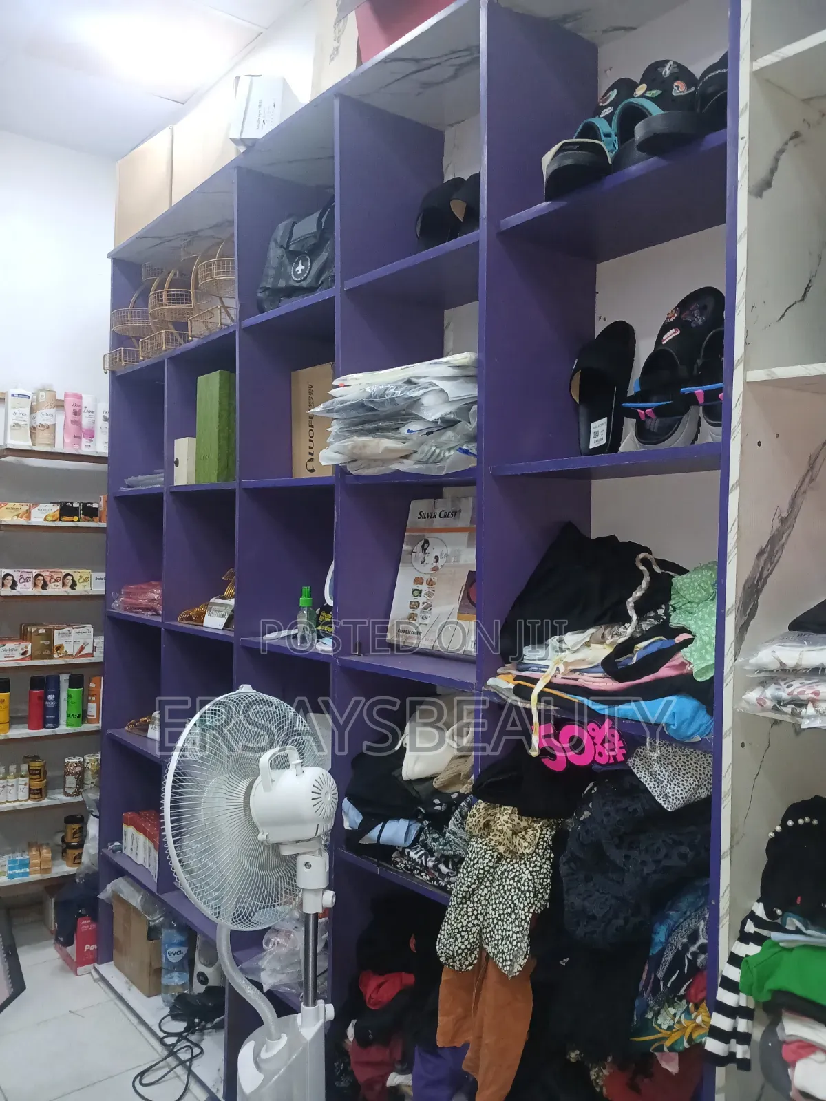 Used Cabinet