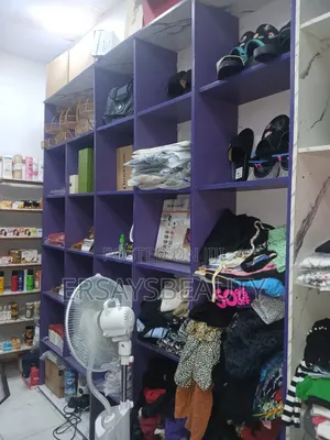 Used Cabinet