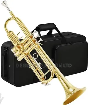 Original Trumpet