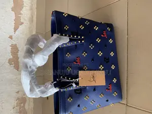 All Types of Bags
