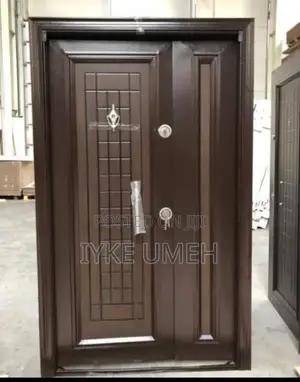 Wholesaler and Retailer of All Kinds of Doors
