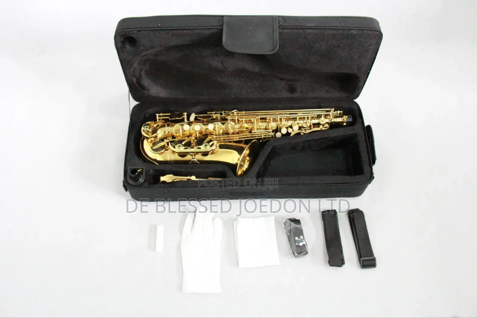 Saxophone High Quality