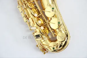 Saxophone High Quality