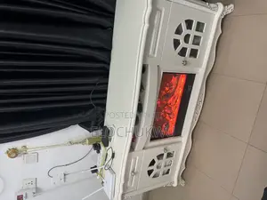 Television Stand
