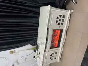 Television Stand