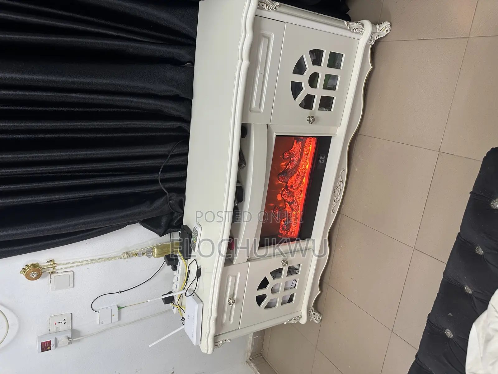 Television Stand