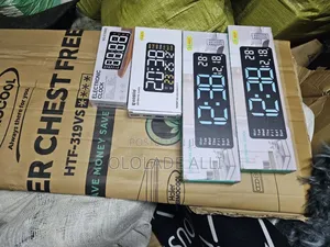 Digital Timer Usb Powered