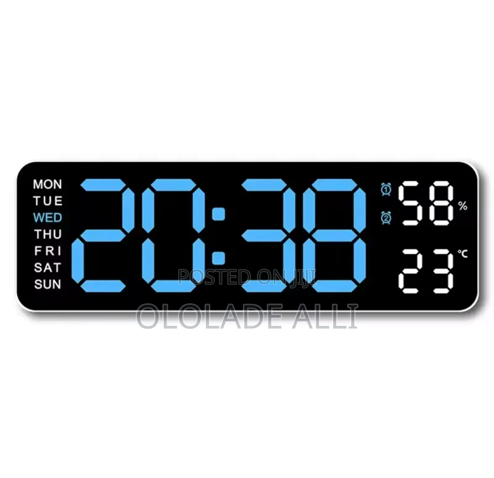 Digital Timer Usb Powered
