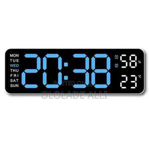 Digital Timer Usb Powered