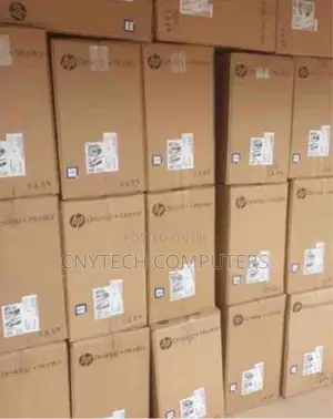 New Desktop Computer HP 8GB Intel Core i3 HDD 500GB