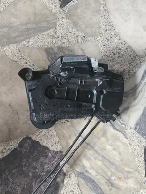 Door Catcher Highlander 2015/2018