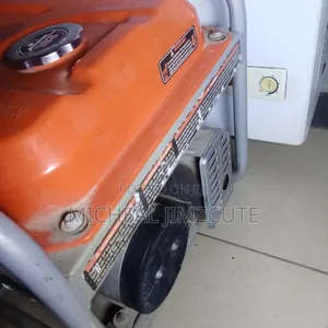 Kemage 4.5kva Generator