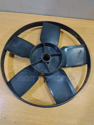 Thermoking Evapourator Fans